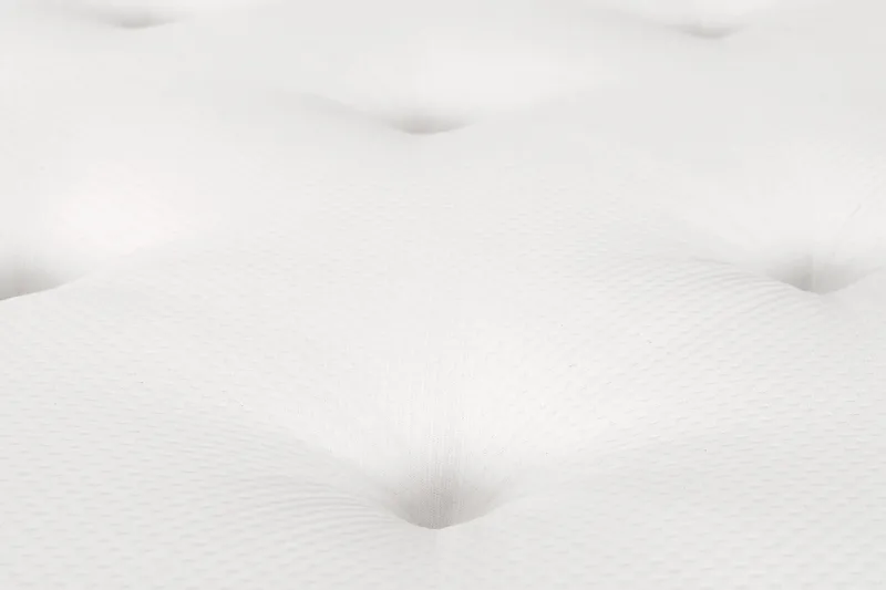 Sijauspatja Meja 180 cm - Musta - Huonekalut - Sänky - Patja - Petauspatja & sijauspatja