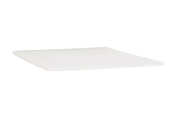 Sijauspatja Olivia 160 cm Lateksi 8 cm - Valkoinen - Petauspatja & sijauspatja