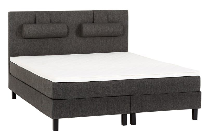 Sijauspatja Olivia 160 cm Lateksi 8 cm - Valkoinen - Huonekalut - Sänky - Patja - Petauspatja & sijauspatja