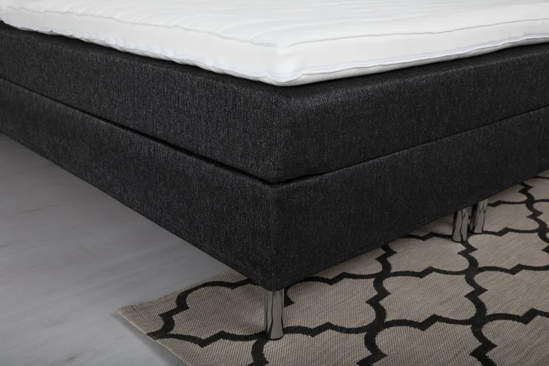 Sijauspatja Sijauspatja 105x210 viskovaahto 45 kg/m³ 105x210 - Huonekalut - Sänky - Patja - Petauspatja & sijauspatja