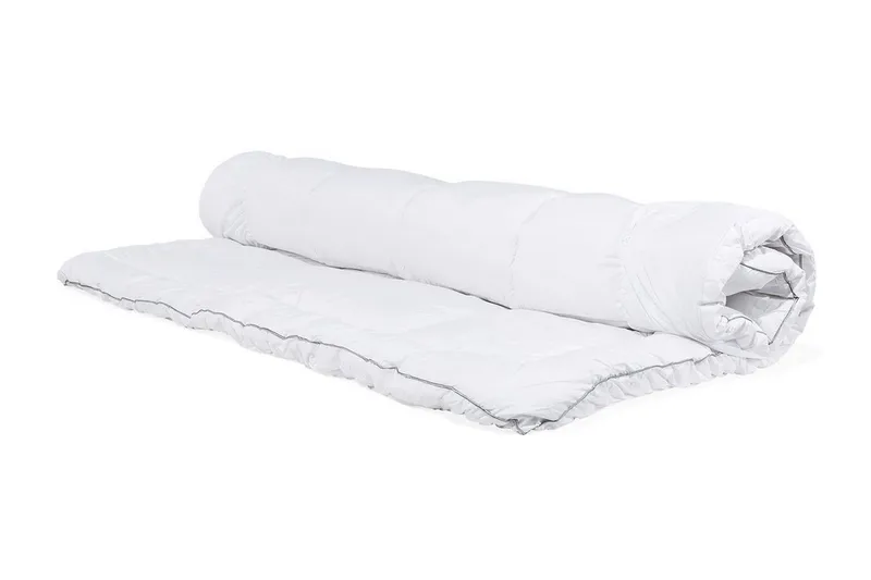 Sijauspatja Trivor 180x200 cm - Valkoinen - Huonekalut - Sänky - Patja - Petauspatja & sijauspatja