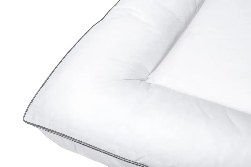 Sijauspatja Trivor 90x200 cm - Valkoinen - Huonekalut - Sänky - Patja - Petauspatja & sijauspatja