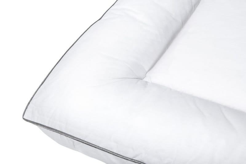 Sijauspatja Trivor 90x200 cm - Valkoinen - Huonekalut - Sänky - Patja - Petauspatja & sijauspatja