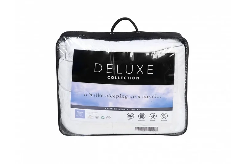 Sijauspatja Trivor 90x200 cm - Valkoinen - Huonekalut - Sänky - Patja - Petauspatja & sijauspatja