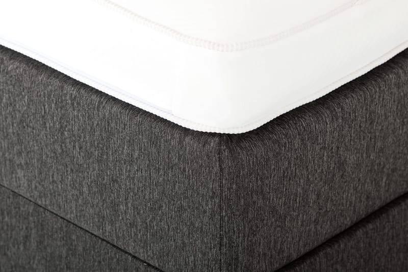 TESS Sijauspatja 8 cm Lateksi 160 Valkoinen, undefined