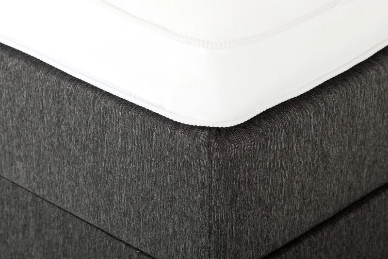 TESS Sijauspatja 8 cm Memory 180 Valkoinen, undefined