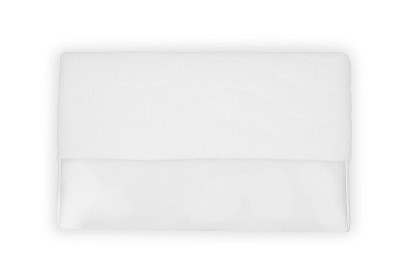 Steningsbo Jousipatja 80x200 cm - Valkoinen - Huonekalut - Sänky - Patja - Joustinpatjat