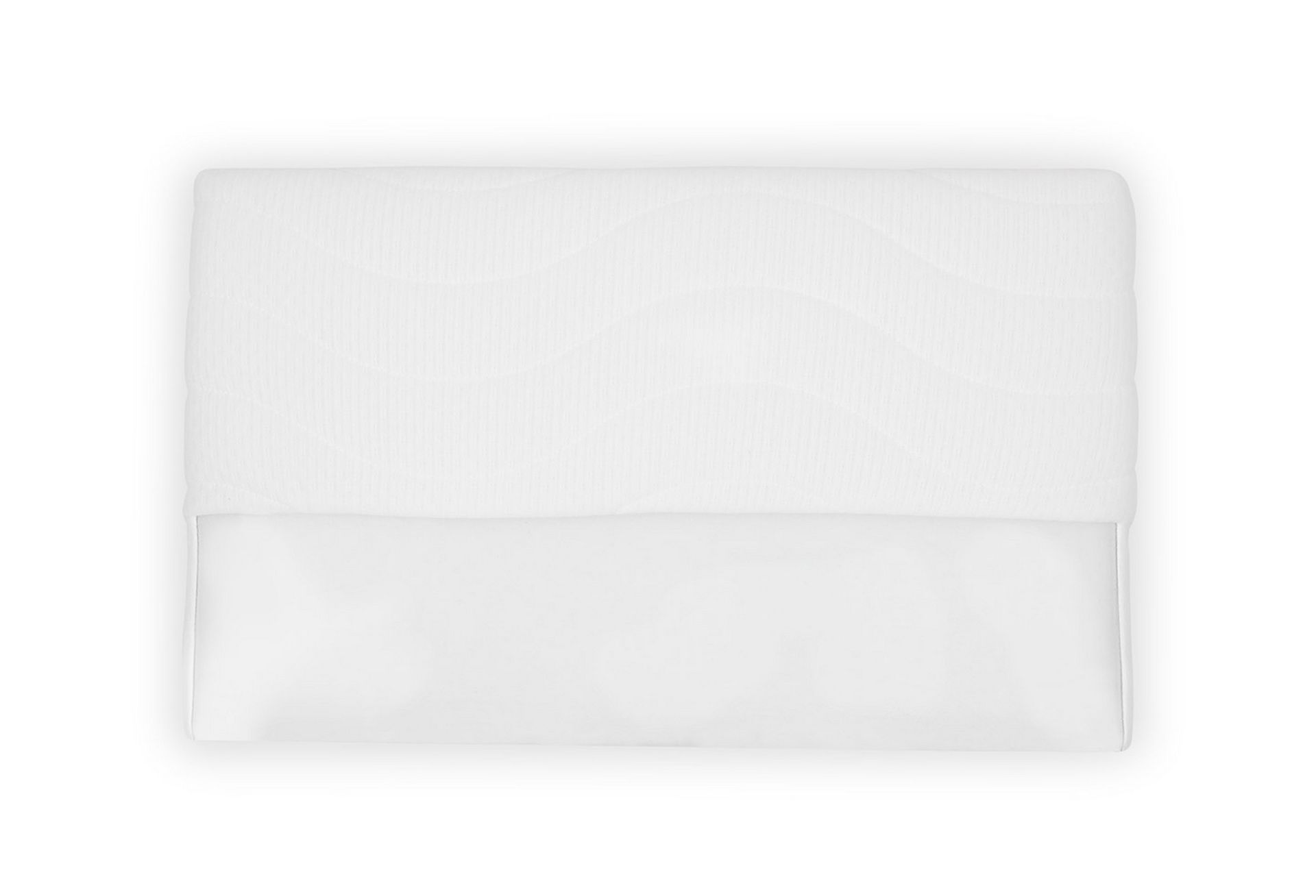 Steningsbo Jousipatja 80x200 cm - Valkoinen - Huonekalut - Sänky - Patja - Joustinpatjat