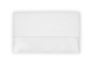 Steningsbo Jousipatja 80x200 cm - Valkoinen - Huonekalut - Sänky - Patja - Joustinpatjat
