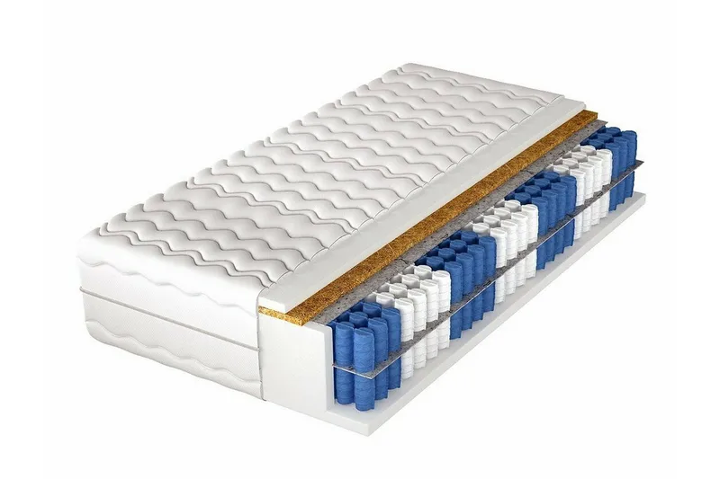 Vaahtomuovipatja Arigna 100x200 cm, undefined