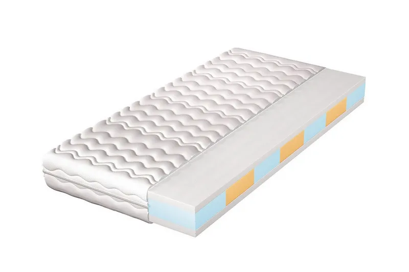 Vaahtomuovipatja Arigna 100x200 cm, undefined