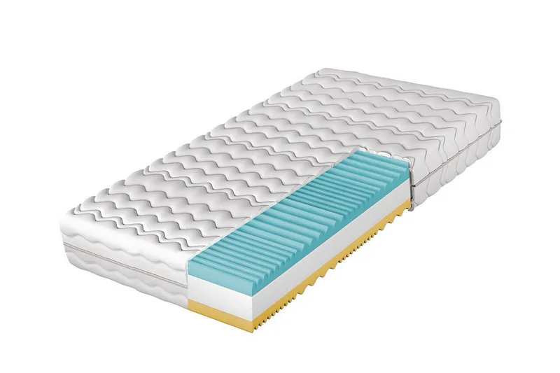 Vaahtomuovipatja Arigna 100x200 cm, undefined