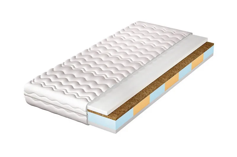 Vaahtomuovipatja Arigna 100x200 cm, undefined