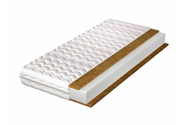 Vaahtomuovipatja Arigna 100x200 cm, undefined