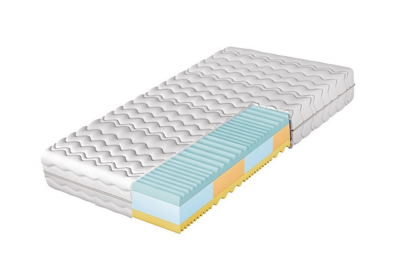 Vaahtomuovipatja Arigna 100x200 cm, undefined