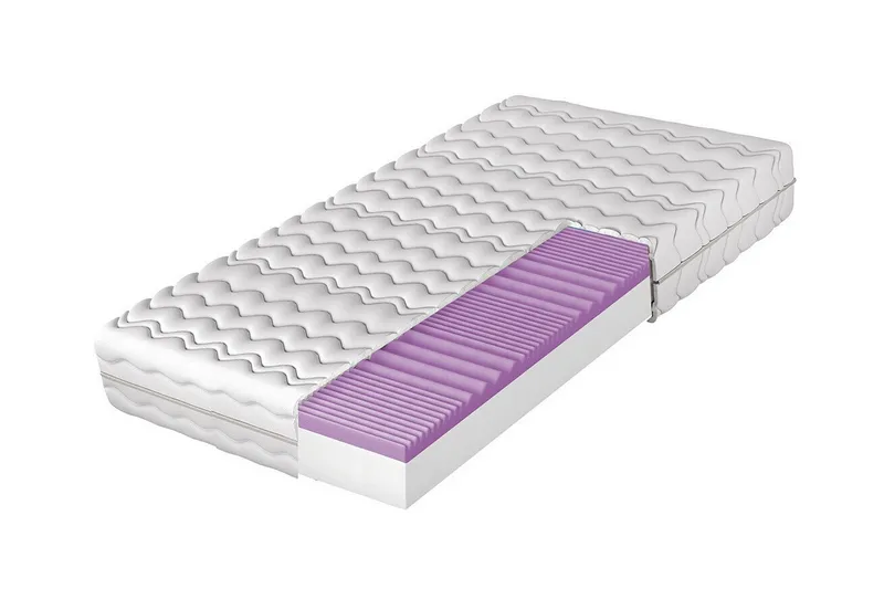 Vaahtomuovipatja Arigna 100x200 cm, undefined