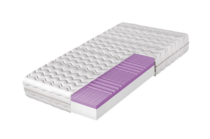 Vaahtomuovipatja Arigna 100x200 cm, undefined