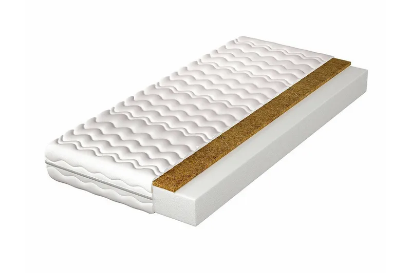 Vaahtomuovipatja Arigna 100x200 cm, undefined