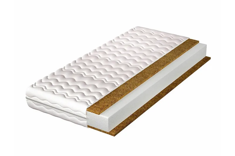 Vaahtomuovipatja Arigna 200x200 cm, undefined