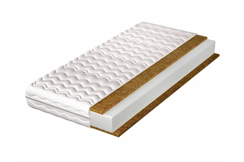 Vaahtomuovipatja Arigna 200x200 cm, undefined