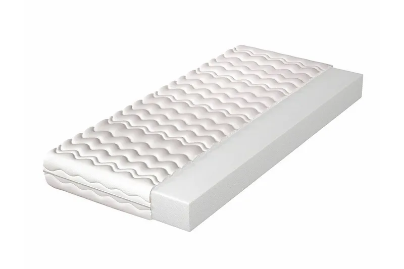 Vaahtomuovipatja Arigna 200x200 cm, undefined