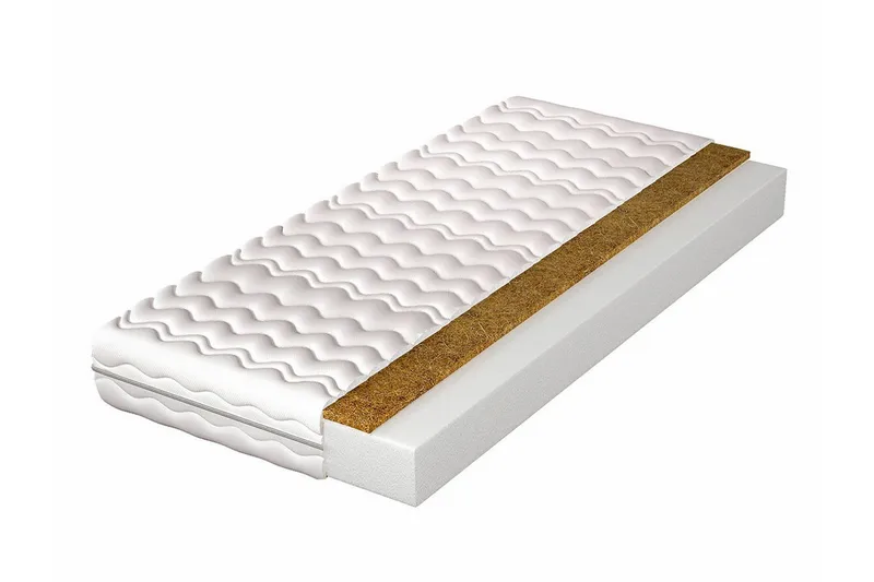 Vaahtomuovipatja Arigna 200x200 cm, undefined