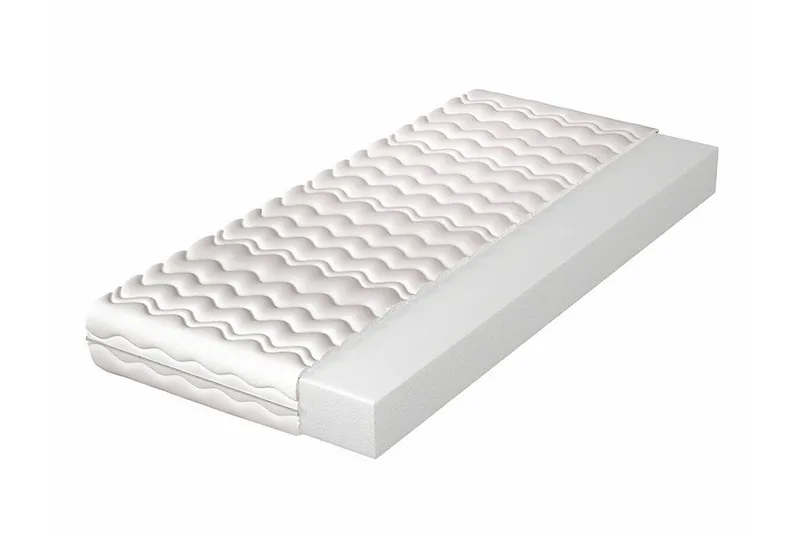 Vaahtomuovipatja Arigna 200x200 cm, undefined