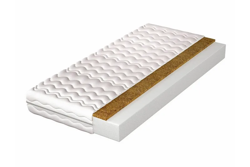 Vaahtomuovipatja Arigna 200x200 cm, undefined