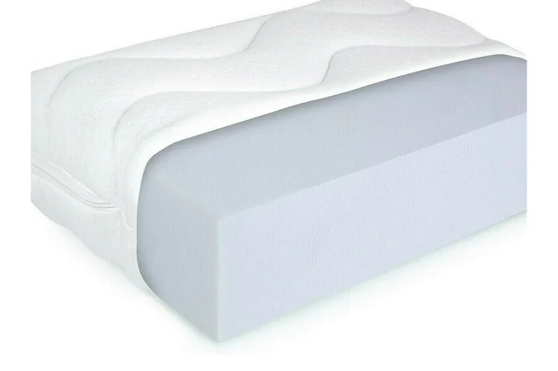 Vaahtomuovipatja Arigna 80x160 cm - Huonekalut - Sänky - Patja - Vaahtomuovipatja