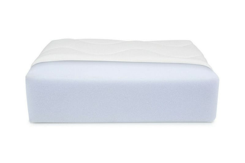Vaahtomuovipatja Arigna 80x160 cm - Huonekalut - Sänky - Patja - Vaahtomuovipatja