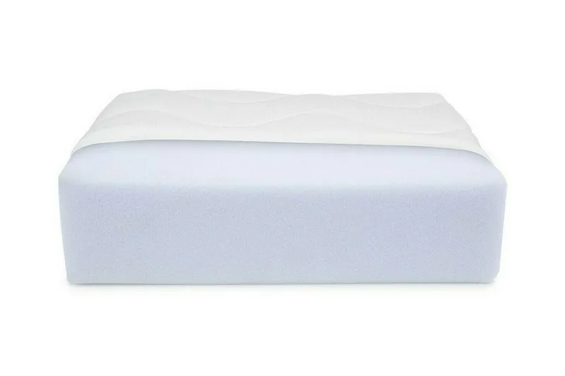 Vaahtomuovipatja Arigna 80x160 cm - Huonekalut - Sänky - Patja - Vaahtomuovipatja