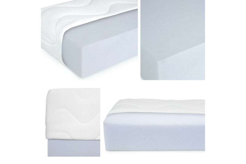 Vaahtomuovipatja Arigna 80x160 cm - Huonekalut - Sänky - Patja - Vaahtomuovipatja