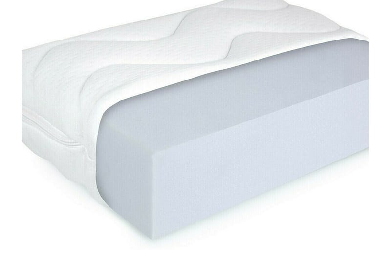Vaahtomuovipatja Arigna 80x160 cm - Huonekalut - Sänky - Patja - Vaahtomuovipatja