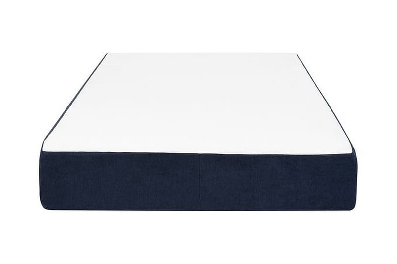 Vaahtomuovipatja Barsoum 90x200x20 cm - Valkoinen - Huonekalut - Sänky - Patja - Vaahtomuovipatja