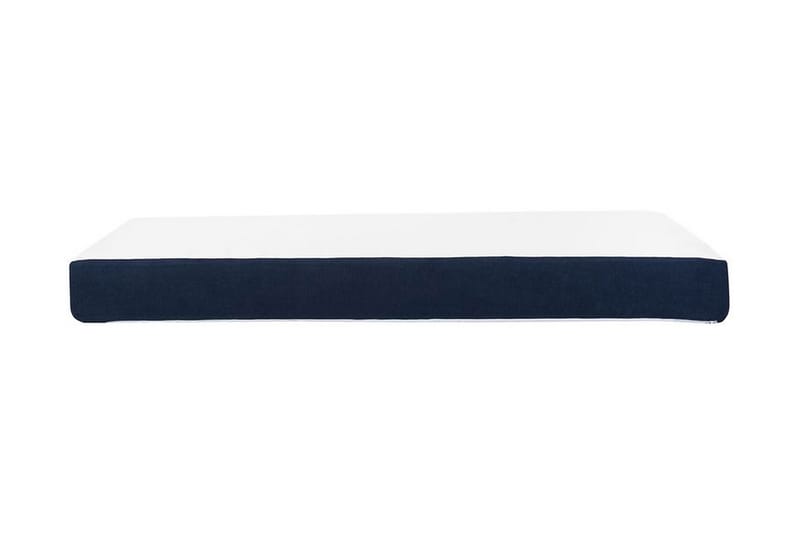 Vaahtomuovipatja Barsoum 90x200x20 cm - Valkoinen - Huonekalut - Sänky - Patja - Vaahtomuovipatja