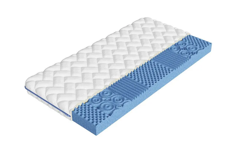 Vaahtomuovipatja Derry 120x200 cm, undefined