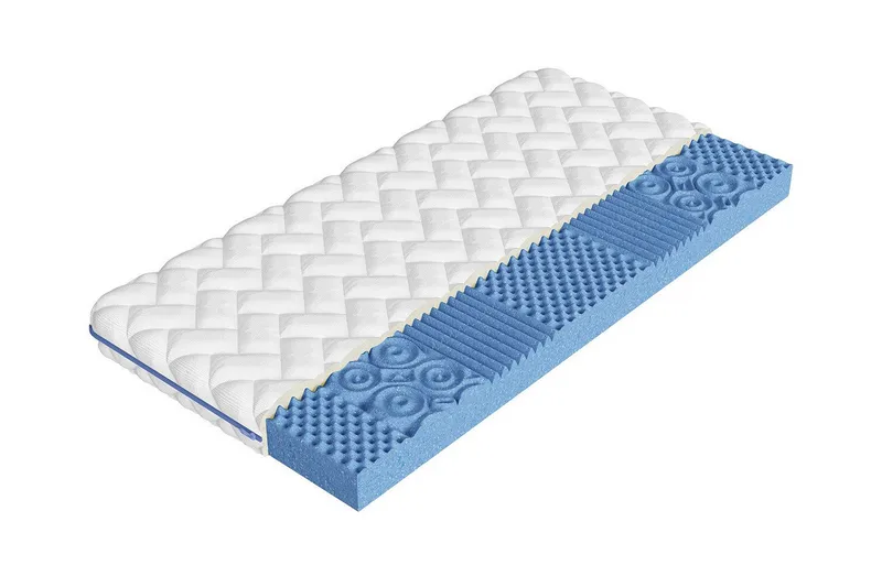 Vaahtomuovipatja Derry 180x200 cm, undefined