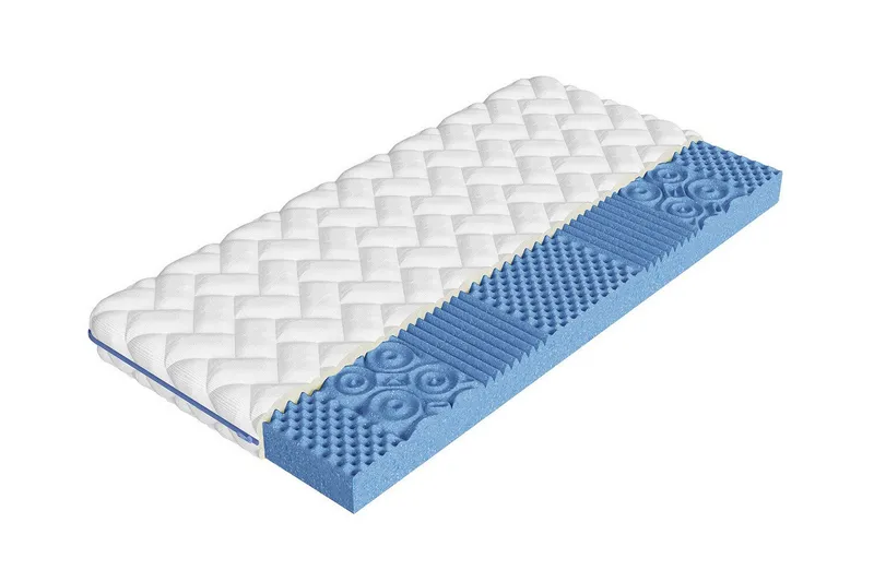 Vaahtomuovipatja Derry 80x200 cm, undefined