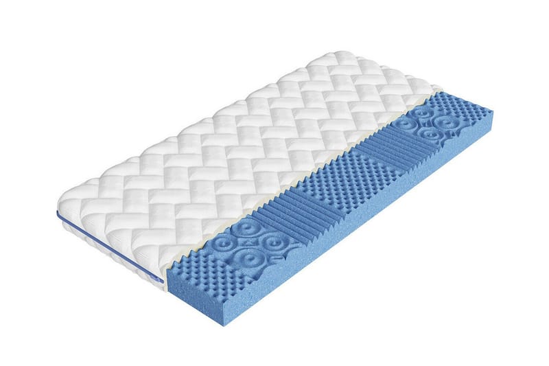 Vaahtomuovipatja Derry 90x200 cm, undefined