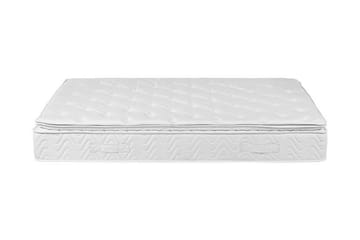 Vaahtomuovipatja Ringstorp 180x200 cm irrotettava päällinen - Huonekalut - Sänky - Patja - Vaahtomuovipatja