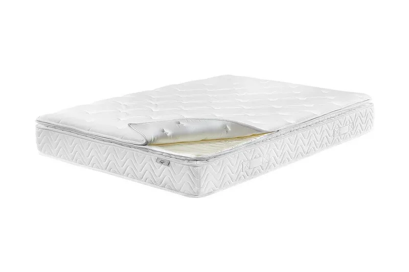 Vaahtomuovipatja Ringstorp 180x200 cm irrotettava päällinen, undefined