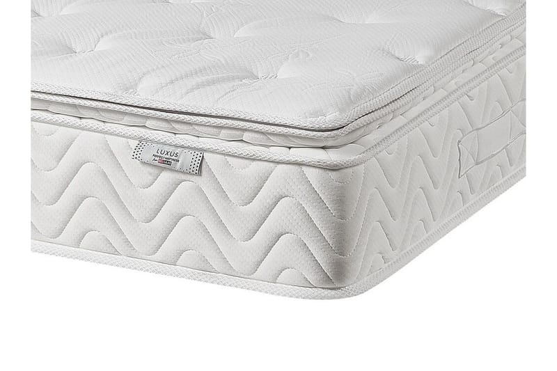 Vaahtomuovipatja Ringstorp 180x200 cm irrotettava päällinen - Huonekalut - Sänky - Patja - Vaahtomuovipatja