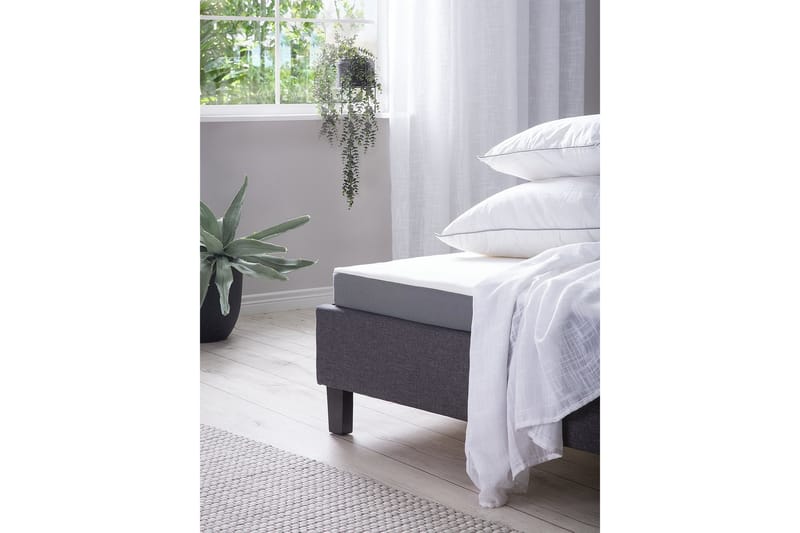 Vaahtomuovipatja Piccolo 90x200 cm - Huonekalut - Sänky - Patja - Vaahtomuovipatja