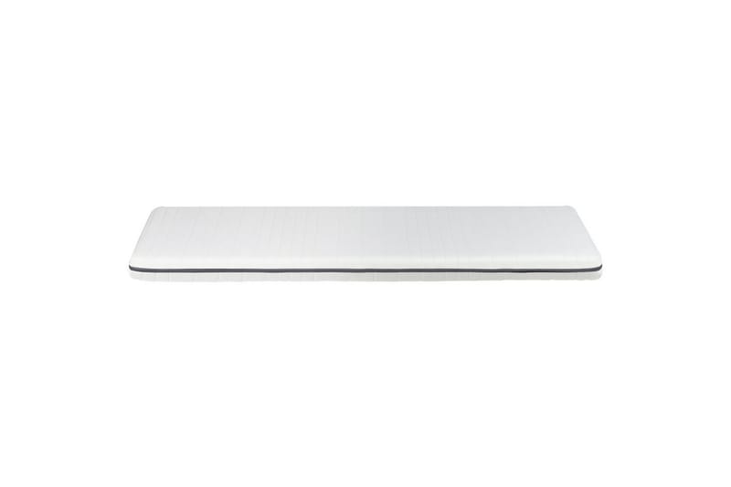 Vahtomuovipatja Precious 90x200 cm - 90x200 cm - Huonekalut - Sänky - Patja - Vaahtomuovipatja