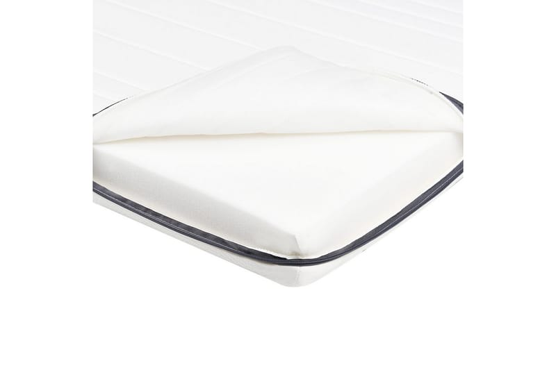 Vahtomuovipatja Precious 90x200 cm - 90x200 cm - Huonekalut - Sänky - Patja - Vaahtomuovipatja