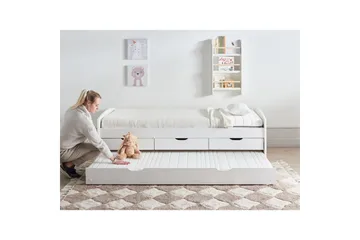 Vahtomuovipatja Precious 80x200 cm - 80x200 cm - Huonekalut - Sänky - Patja - Vaahtomuovipatja