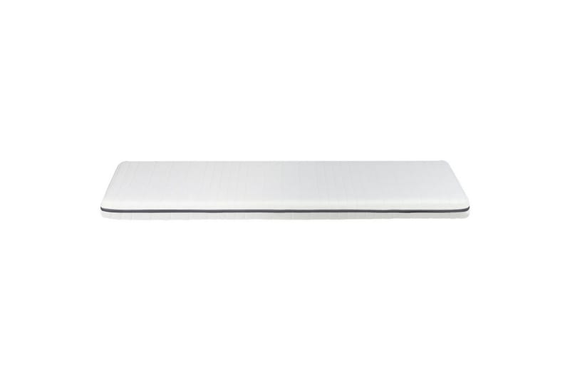 Vahtomuovipatja Precious 90x200 cm - 90x200 cm - Huonekalut - Sänky - Patja - Vaahtomuovipatja