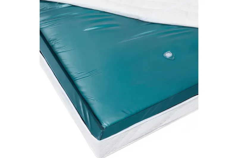 Vesipatja Mono 160x200 cm, Korkea, 160x200 cm, Korkea