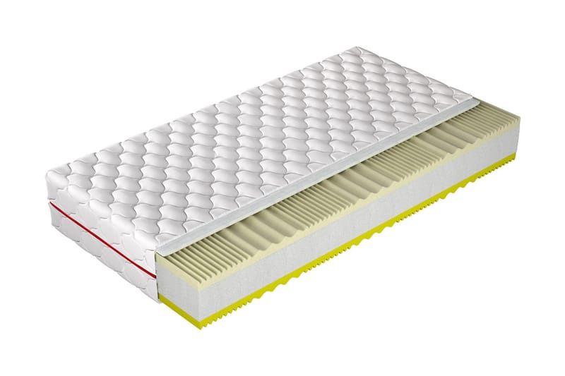 Visso Patja 200x180x20 cm