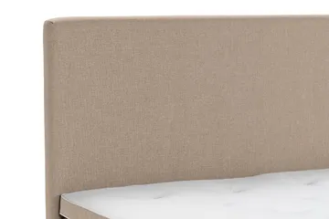 Perhesänky Sänkypaketti Rebeca 280x200 cm - (+Lisää) Myyrä - Huonekalut - Sänky - Jenkkisängyt